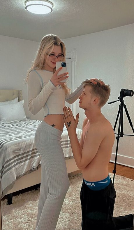 Kassidy Martin nude leak onlyfans