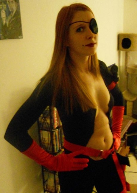 Natural Red onlyfans sex