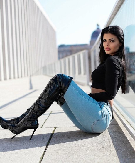 Lara Benjamina Winter leaked only fans nudes