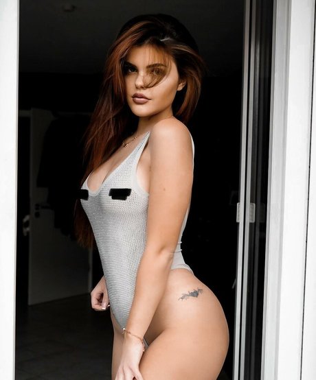 Lara Benjamina Winter only fans naked