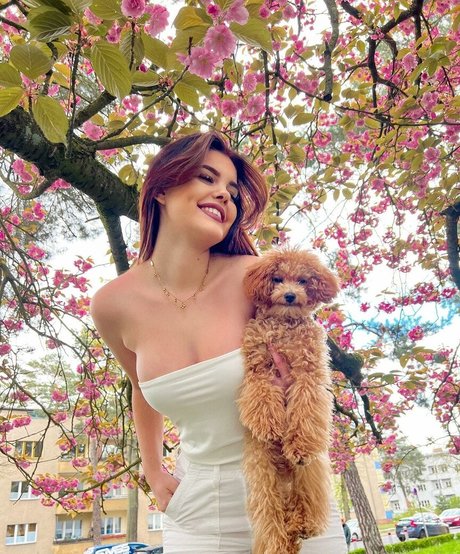 Lara Benjamina Winter onlyfans nudes leaked