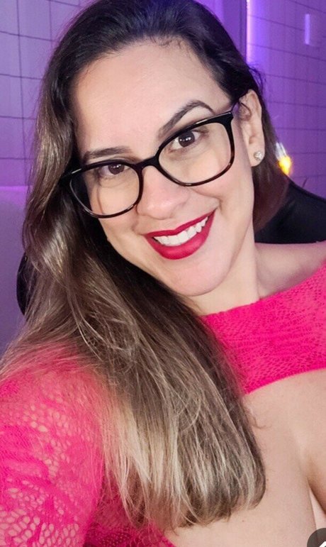 Sra Tete Carioca onlyfans leak sex