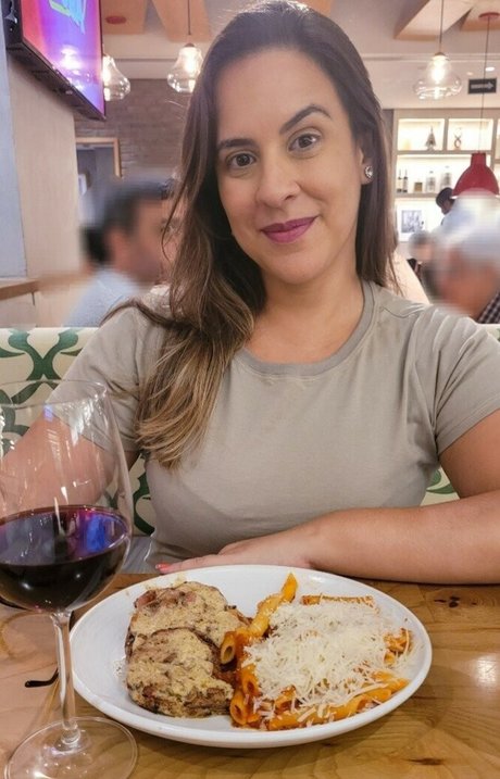 Sra Tete Carioca only fans nude leaks