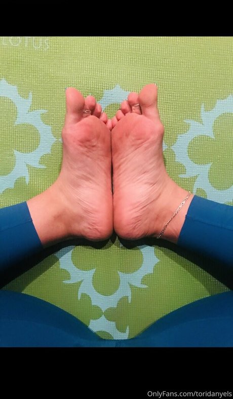 toridanyels onlyfans porn