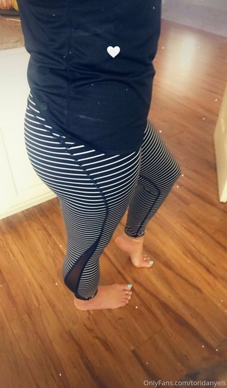 toridanyels nudes onlyfans