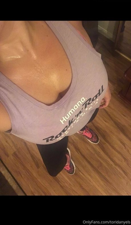 toridanyels is on onlyfans