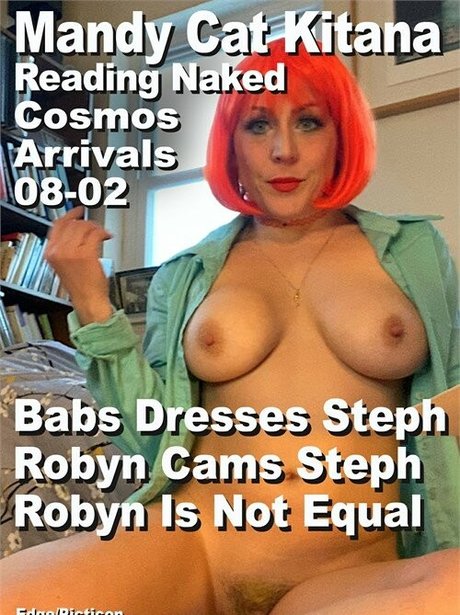 Mandy Cat Kitana onlyfans porn leaks