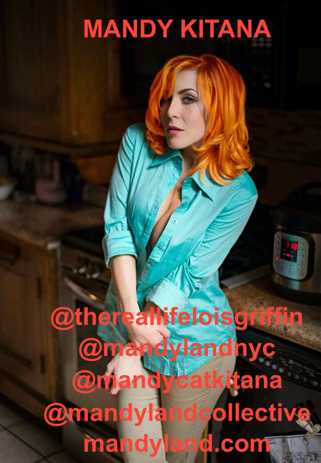 Mandy Cat Kitana joi onlyfans