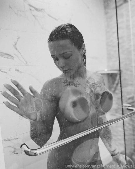 Angel Romero nude onlyfans