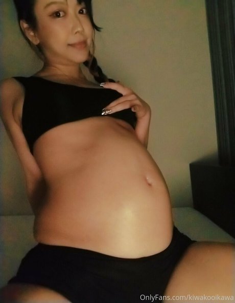 kiwakooikawa leaked only fans porn