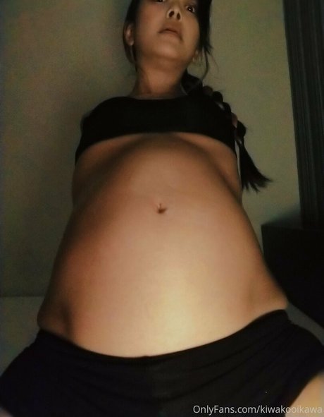 kiwakooikawa naked on onlyfans