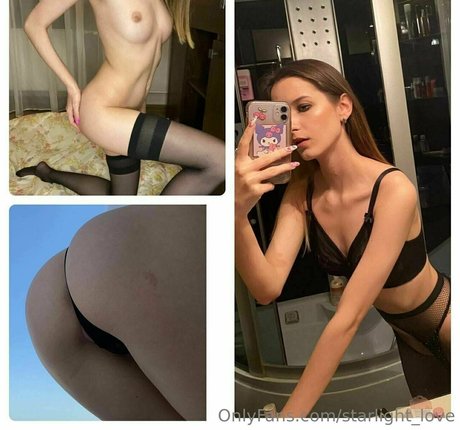 starlight love only fans leaks