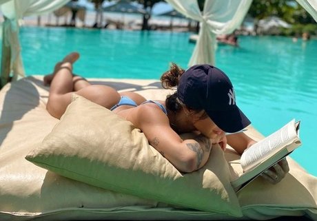 Fiama Amorim nude onlyfans pics