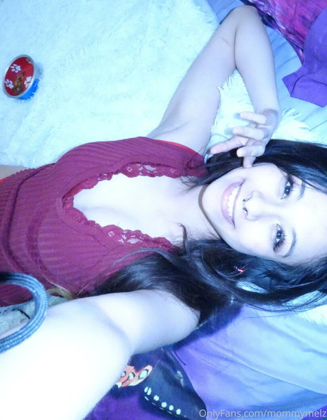 mommymelz leaked porn onlyfans