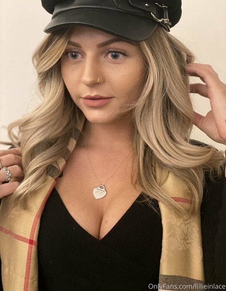 lillieinlace leaked onlyfans porn