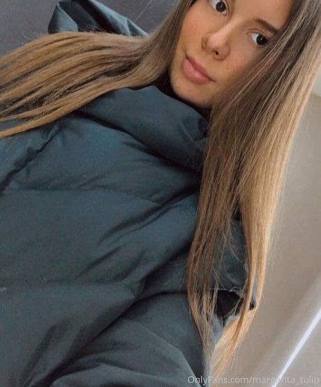 margaritatulip onlyfans pics nude