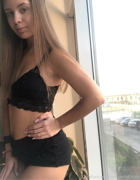 margaritatulip onlyfans leak naked