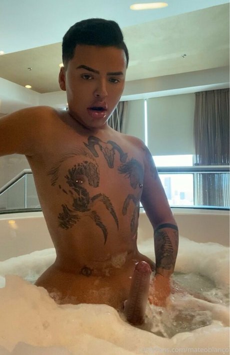 mateoblanco boobs onlyfans