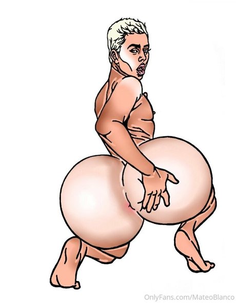 mateoblanco tits onlyfans