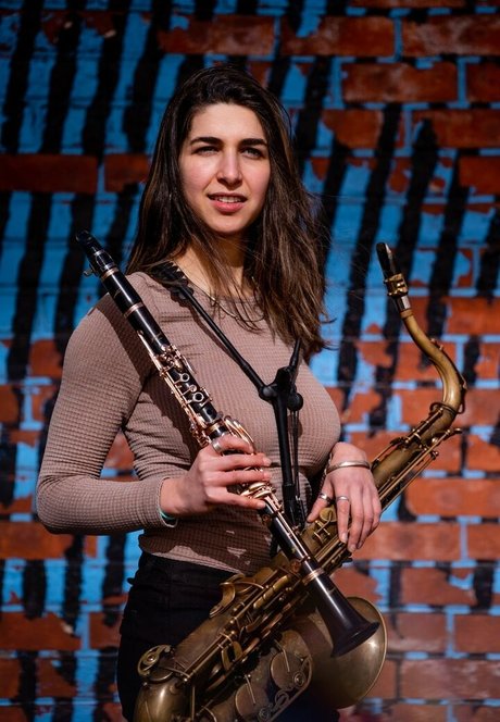 Hillai G onlyfans leaks nude