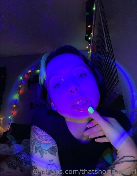 thatshortcutegirl onlyfans naked leak