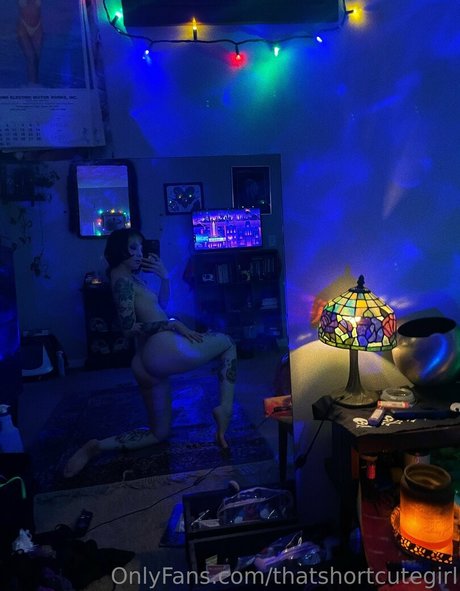 thatshortcutegirl onlyfans sex leaked