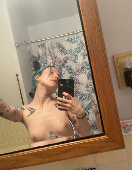 thatshortcutegirl only fans leak