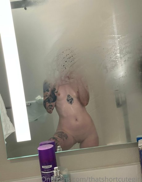thatshortcutegirl onlyfans naked