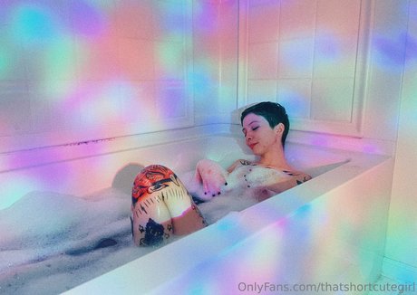 thatshortcutegirl Profile image