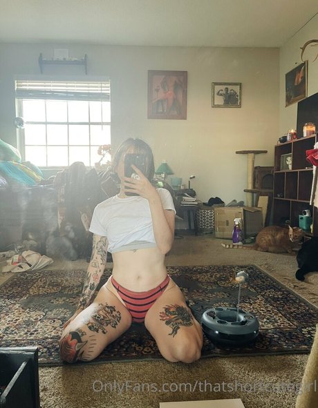 thatshortcutegirl free onlyfans