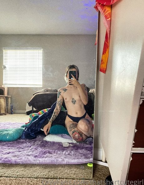 thatshortcutegirl only fans xxx