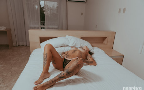 Bianca Leticia onlyfans leak fuck