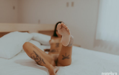 Bianca Leticia leaked onlyfans naked