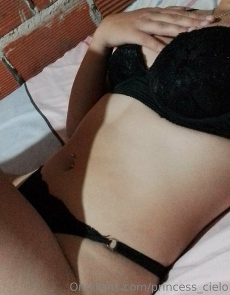 princess cielo sex onlyfans