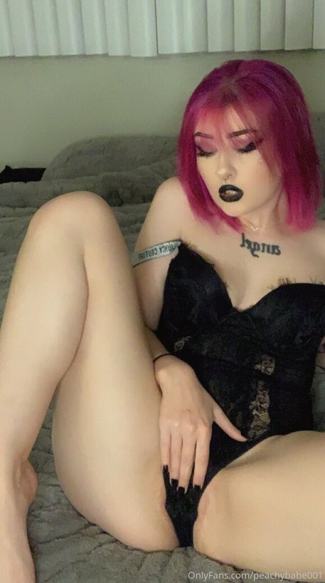 peachybabe001 only fans free