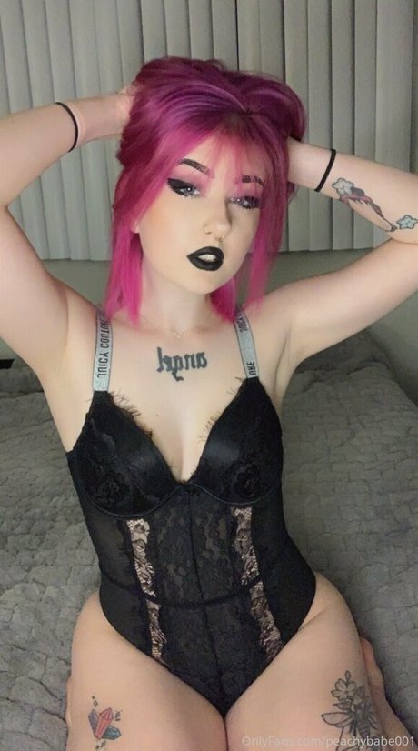 peachybabe001 onlyfans content