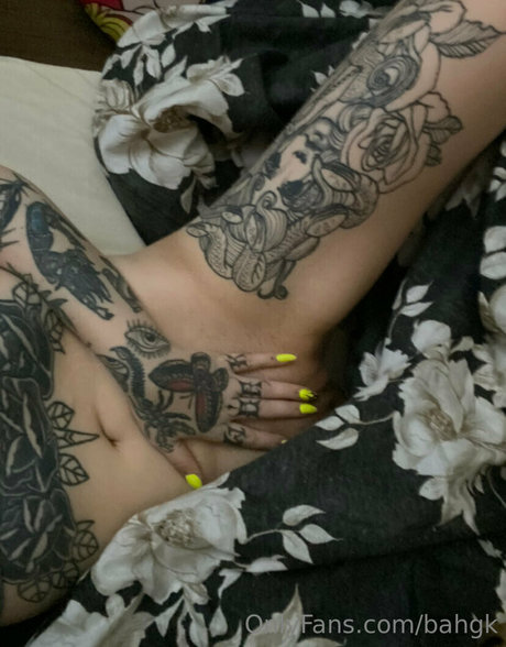 bahgk onlyfans photos