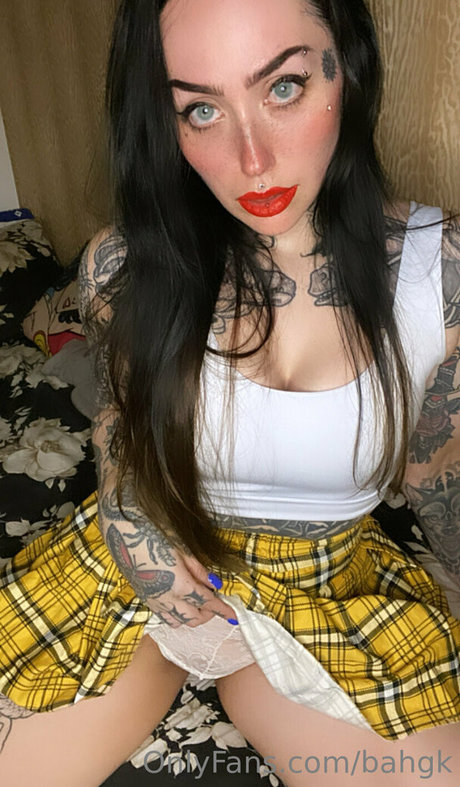 bahgk nude onlyfans
