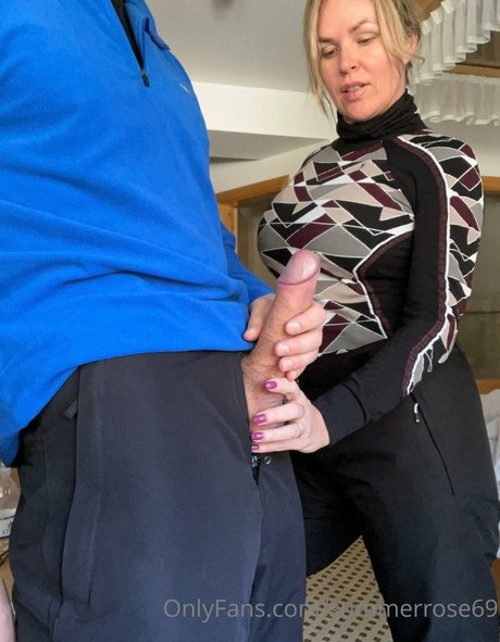 summerrose69 onlyfans leaks