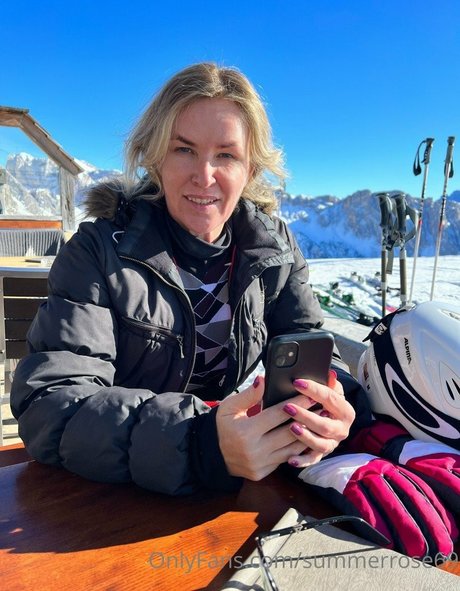 summerrose69 onlyfans leaked pictures