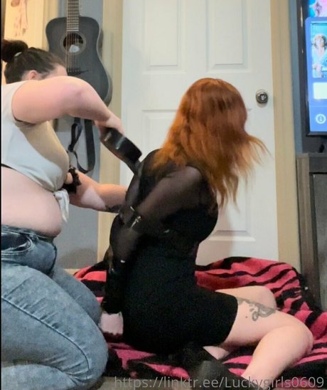 luckygirls0609 leaked onlyfans free