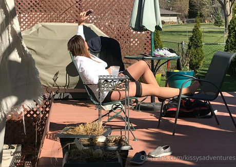 kissysadventures porn only fans