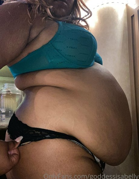goddessisabelly leak onlyfans