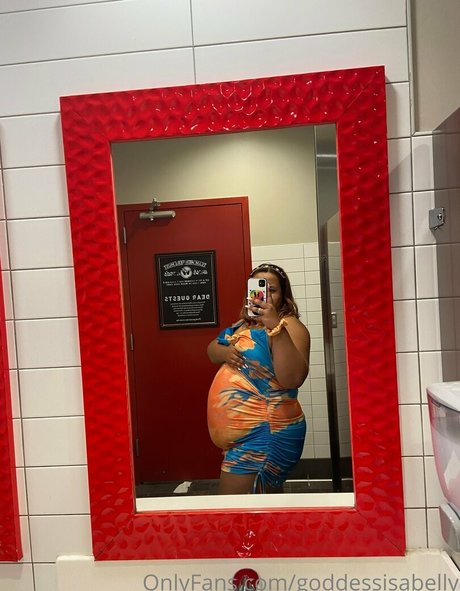 goddessisabelly onlyfans leaks nude