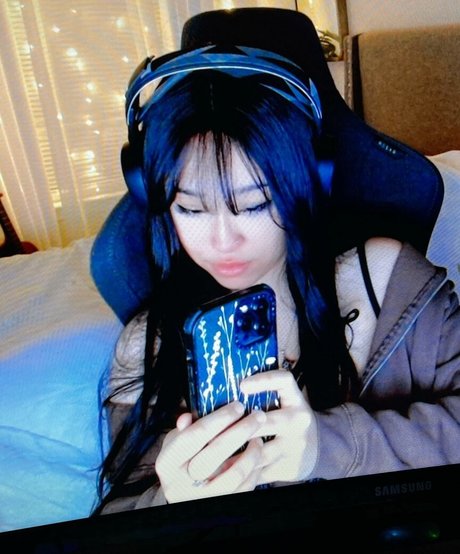 Aliyah Delaney onlyfans desnuda