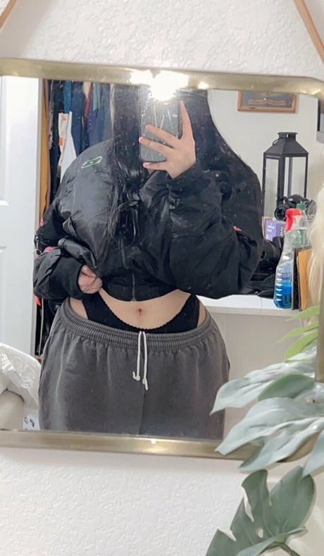 Aliyah Delaney leaked only fans nudes