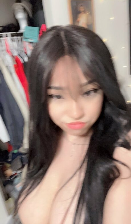 Aliyah Delaney onlyfans leaked porn