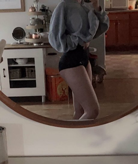 Aliyah Delaney leaked nude onlyfans