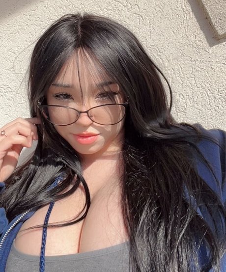 Aliyah Delaney leaked nude onlyfans