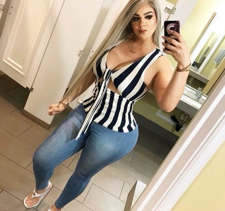 Graciela Montes onlyfans leaked